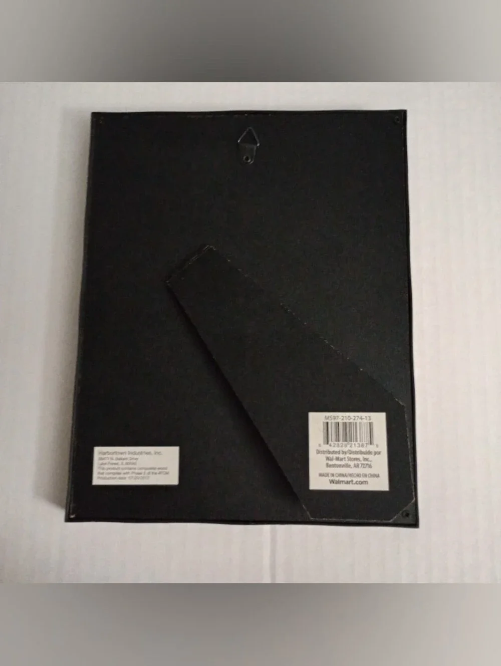 Mainstays I Love You To The Moon & Back Clipboard Frame For 4x6 Photo